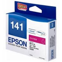 Epson  141  C13T141383  原裝  Ink - Magenta ME330 340 82WD 620F 570W 900WD 960FWD WF-7018 7521 3521