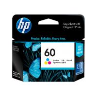 HP CC643WA  60   原裝   165pages  Ink - Color DJ 2560 F4280 F4230 F2410 F2480 F4480