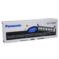 Panasonic KX-FA83E  原裝  Fax Toner KX-FL511 512 513 540 541 542 543 611 612 613 651 652 653 490 984  KX-FLM653HK