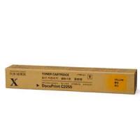 Xerox  CT201163  原裝  Toner - Yellow     For C2255