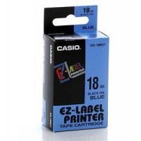 Casio 18mm EZ-Printer Dymo 帶  8米 