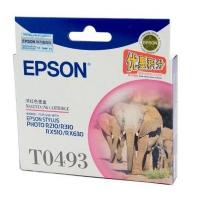 Epson  T0493  C13T049380  原裝   Ink - Magenta STY Photo R210 R230 R310 R350 RX510 RX630 RX650