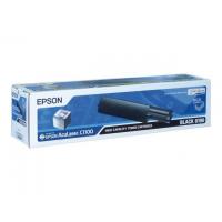 Epson S050190 = S050323  原裝   4K  Laser Toner - Black AcuLaser C1100 CX11NF