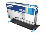 Samsung CLT-C409S  原裝   1K  Laser Toner - Cyan for CLP-315 3170 3175FN 310