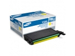 Samsung  CLT-Y508L  原裝 Laser Toner - Yellow   for CLP-620ND 670N 670ND CLX-6220FX 6250FX