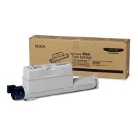 Xerox 106R01221  原裝   大容量   18K  Toner - Black Phaser 6360