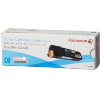 Xerox CT201304  原裝   Cyan  Toner Cartridge - DocuPrint C2120