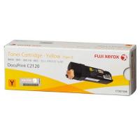 Xerox CT201306  原裝   Yellow  Toner Cartridge - DocuPrint C2120