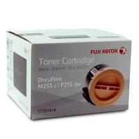 Xerox  CT201918  原裝  Toner Cartridge - Black Xerox DounPrint P255dw M255Z