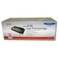 Xerox CWAA0605=109R00748  原裝   3K  Toner - Phaser 3116