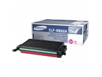 Samsung CLP-M660A  原裝   2K  Laser Toner - Magenta for CLP-610 660