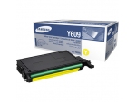 Samsung CLT-Y609S  原裝   7K  Laser Toner - Yellow for CLP-770 775