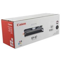 Canon EP-87B  原裝  Laser Toner - Black For LBP-2410