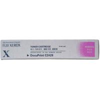 Xerox CT200383  原裝   12K  Toner Cartridge - Magenta DocuPrint C2428