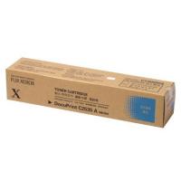 Xerox CT200656  原裝   8K  Toner Cartridge - Cyan DocuPrint C2535A