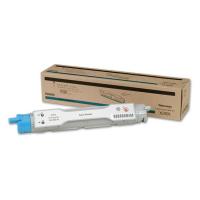 Xerox 016200500  原裝   8K  Toner Cartridge - Cyan Phaser 6200