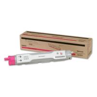 Xerox 016200600  原裝   8K  Toner Cartridge - Magenta Phaser 6200