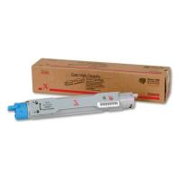 Xerox 106R00672  原裝   大容量   8K  Toner Cartridge - Cyan Phaser 6250