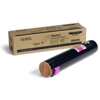 Xerox 106R01161  原裝   25K  Toner Cartridge - Magenta Phaser 7760