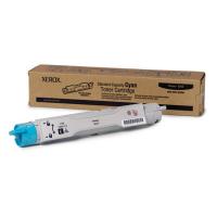 Xerox 106R01214  原裝   5K  Toner - Cyan Phaser 6360