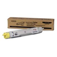 Xerox 106R01216  原裝   5K  Toner - Yellow Phaser 6360