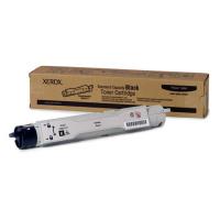 Xerox 106R01217  原裝   9K  Toner - Black Phaser 6360