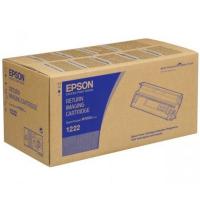  停產 Epson S051222  原裝   15K  Return Imaging Cartridge - AcuLaser M7000