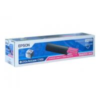 Epson S050192 = S050328  原裝   1.5K  Laser Toner - Magenta AcuLaser C1100 CX11