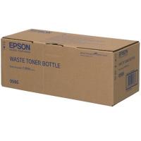 Epson S050595  原裝  Waste Toner Bottle - AcuLaser C3900N CX37