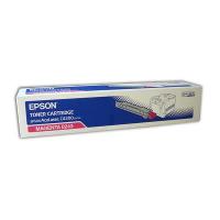 Epson S050243 = S050353  原裝   8.5K  Laser Toner - Magenta AcuLaser C4200