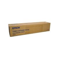 Epson S050088 = S050336  原裝   6K  Toner Cartridge - Yellow AcuLaser C4000