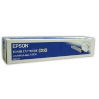 Epson S050149 = S050343  原裝   10K  Toner Cartridge - Black AcuLaser C4100