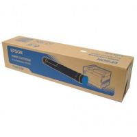 Epson S050197 = S050369  原裝   12K  Toner Cartridge - Cyan AcuLaser C9100N