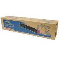 Epson S050196 = S050370  原裝   12K  Toner Cartridge - Magenta AcuLaser C9100N