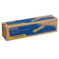 Epson S050660  原裝   7.5K  Toner Cartridge - Yellow WorkForce AL-C500