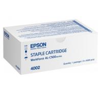 Epson S904002  原裝   15K  Staple Cartridge - WorkForce AL-C500