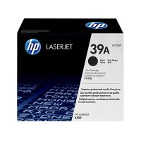 HP Q1339A  39A   原裝   18K  Laser Toner LJ 4300