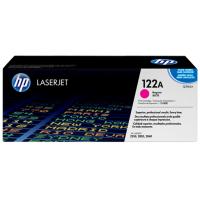 HP Q3963A  122A   原裝   4K  Laser Toner - Magenta CLJ 2550 2820 2840