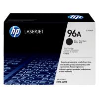 HP C4096A  96A   原裝   5K  Laser Toner LJ-2100 2200