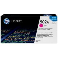 HP Q6473A  502A   原裝   4K  Laser Toner - Magenta CLJ 3600