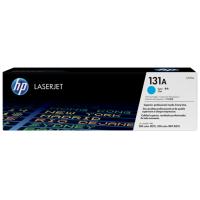 HP CF211A  131A   原裝   1.8K  Laser Toner - Cyan