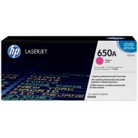 HP CE273A  650A   原裝   15K  Laser Toner - Magenta CP5525