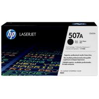 HP CE400A  507A   原裝   5.5K  Laser Toner - Black LJ-500 M551