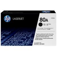 HP CF280A  80A   原裝   2.7K  Laser Toner