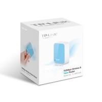 TP-Link TL-WR702N  150M  Wireless N Nano Router