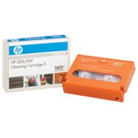 HP C8015A DDS DAT Cleaning Cartridge II