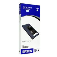  停產 Epson  T5498  C13T549800  原裝  Ink - Matte Black STY Pro 10600 UltraChrome