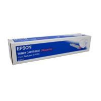 Epson S050147 = S050345  原裝   8K  Toner Cartridge - Magenta AcuLaser C4100