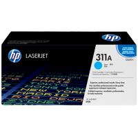 HP Q2681A  311A   原裝   6K  Laser Toner - Cyan CLJ 3700