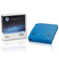 HP C7975A LTO-5 Ultrium 3TB RW Data Cartridge